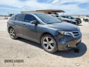 ✅ 2014 Toyota Venza LE • VIN: 4T3ZK3BB2EU069468 • Лот: 68953425. Опубликован ранее на Copart с пробегом 164 485 миль. Бесплатный доступ к архиву аукционных продаж из США и подробный отчёт об истории автомобиля на DreamBid. Изображение 4.