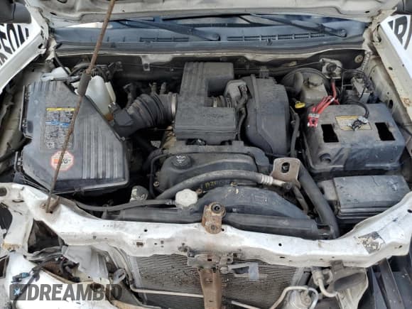 ✅ 2006 Chevrolet Colorado 1LT • VIN: 1GCCS136568272163 • Лот: 69376514. Опубликован ранее на Copart с пробегом 432 469 миль. Бесплатный доступ к архиву аукционных продаж из США и подробный отчёт об истории автомобиля на DreamBid. Изображение 11.