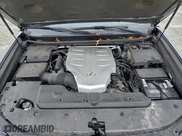 ✅ 2021 Lexus GX 460 Premium • VIN: JTJAM7BX4M5295301 • Lot: 93872625. Wystawiony na Copart z przebiegiem 41 395 mil. Bezpłatny archiwum sprzedaży aukcyjnych z USA i szczegółowy raport historii pojazdu na DreamBid. Zdjęcie 12.