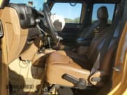 ✅ 2013 Jeep Wrangler Unlimited Sahara • VIN: 1C4HJWEG5DL684170 • Lot: 86452805. Wystawiony na Copart z przebiegiem 133 692 mil. Bezpłatny archiwum sprzedaży aukcyjnych z USA i szczegółowy raport historii pojazdu na DreamBid. Zdjęcie 7.