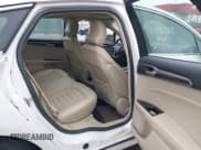 ✅ 2015 Ford Fusion SE • VIN: 3FA6P0HD1FR217763 • Lot: 43796569. Listed on IAAI with 204,738 mi. Free auction sales archive from the USA and detailed vehicle history report at DreamBid. Image 8.