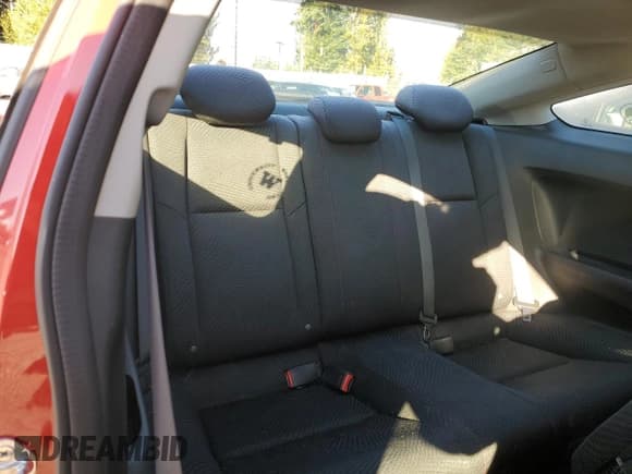 ✅ 2012 Honda Civic Si • VIN: 2HGFG4A55CH706678 • Lot: 87473145. Listed on Copart with 39,818 mi. Free auction sales archive from the USA and detailed vehicle history report at DreamBid. Image 10.