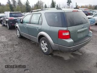 ✅ 2006 Ford Freestyle SEL • VIN: 1FMZK021X6GA45935 • Lot: 43690053. Wystawiony na IAAI z przebiegiem 188 003 mil. Bezpłatny archiwum sprzedaży aukcyjnych z USA i szczegółowy raport historii pojazdu na DreamBid. Zdjęcie 3.