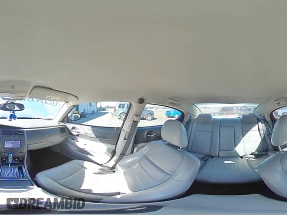 2006 Dodge Charger R/T with VIN 2B3KA53H36H232876, listed as a Copart auction lot 89578155 with 123,531 mi miles and Salvage title. Bid and sale history available at DreamBid. Image 14.