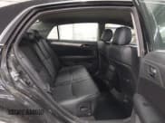 ✅ 2008 Toyota Avalon XL • VIN: 4T1BK36BX8U273881 • Lot: 43390444. Listed on IAAI with 325,976 mi. Free auction sales archive from the USA and detailed vehicle history report at DreamBid. Image 8.