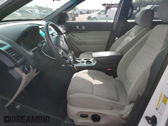 ✅ 2013 Ford Explorer • VIN: 1FM5K7B81DGC59035 • Lot: 55474215. Wystawiony na Copart z przebiegiem 86 549 mil. Bezpłatny archiwum sprzedaży aukcyjnych z USA i szczegółowy raport historii pojazdu na DreamBid. Zdjęcie 7.