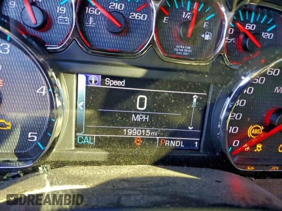 ✅ 2017 Chevrolet Silverado 2500HD LT • VIN: 1GC1KVEYXHF246279 • Lot: 91228545. Listed on Copart with 199,015 mi. Free auction sales archive from the USA and detailed vehicle history report at DreamBid. Image 9.