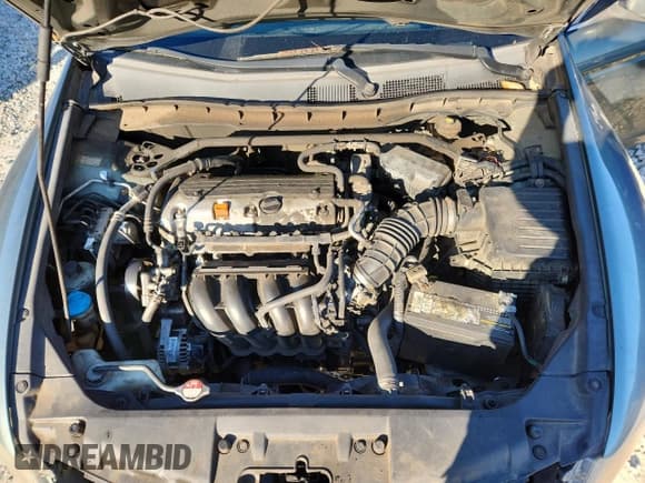 ✅ 2010 Honda Accord EX-L • VIN: 1HGCP2F84AA089103 • Лот: 89625975. Опубликован ранее на Copart с пробегом 285 581 миль. Бесплатный доступ к архиву аукционных продаж из США и подробный отчёт об истории автомобиля на DreamBid. Изображение 11.