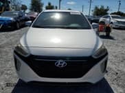 ✅ 2017 Hyundai Ioniq Limited • VIN: KMHC85LC2HU051704 • Lot: 86509735. Listed on Copart with Not provided. Free auction sales archive from the USA and detailed vehicle history report at DreamBid. Image 5.