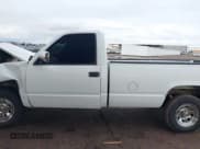 ✅ 1989 Chevrolet Silverado 2500 • VIN: 1GCFC24K6KZ180169 • Лот: 43747621. Опубликован ранее на IAAI с пробегом 134 294 миль. Бесплатный доступ к архиву аукционных продаж из США и подробный отчёт об истории автомобиля на DreamBid. Изображение 15.