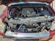 ✅ 2013 Nissan Titan SV • VIN: 1N6BA0ED1DN310178 • Lot: 61774895. Wystawiony na Copart z przebiegiem 210 244 mil. Bezpłatny archiwum sprzedaży aukcyjnych z USA i szczegółowy raport historii pojazdu na DreamBid. Zdjęcie 11.