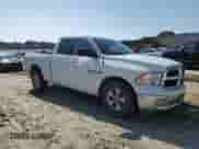 2015 Ram 1500 SLT с VIN 1C6RR6GT0FS658342, выставлен на аукционе Copart как лот 81588935 с пробегом 161 296 миль миль и Списание • Salvage title. История ставок и продаж доступна на DreamBid. Изображение 4.