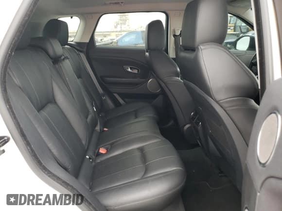 ✅ 2019 Land Rover Range Rover Evoque SE • VIN: SALVP2RX2KH347646 • Lot: 49091895. Listed on Copart with 49,856 mi. Free auction sales archive from the USA and detailed vehicle history report at DreamBid. Image 11.
