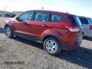 ✅ 2014 Ford Escape S • VIN: 1FMCU0F70EUB39689 • Лот: 43776591. Опубликован ранее на IAAI с пробегом 193 162 миль. Бесплатный доступ к архиву аукционных продаж из США и подробный отчёт об истории автомобиля на DreamBid. Изображение 3.