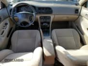 ✅ 1997 Honda Accord LX • VIN: 1HGCE1823VA009157 • Lot: 81479684. Listed on Copart with 169,526 mi. Free auction sales archive from the USA and detailed vehicle history report at DreamBid. Image 8.