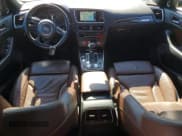 ✅ 2016 Audi Q5 Premium Plus • VIN: WA1L2AFP3GA034756 • Lot: 90712655. Wystawiony na Copart z przebiegiem 112 774 mil. Bezpłatny archiwum sprzedaży aukcyjnych z USA i szczegółowy raport historii pojazdu na DreamBid. Zdjęcie 8.