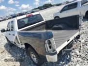 ✅ 2021 Ram 1500 Tradesman • VIN: 1C6RR6FT6MS578543 • Лот: 70819375. Опубликован ранее на Copart с пробегом 109 038 миль. Бесплатный доступ к архиву аукционных продаж из США и подробный отчёт об истории автомобиля на DreamBid. Изображение 2.