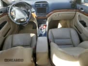 ✅ 2006 Acura TSX Navi • VIN: JH4CL969X6C036489 • Lot: 86630525. Wystawiony na Copart z przebiegiem 72 961 mil. Bezpłatny archiwum sprzedaży aukcyjnych z USA i szczegółowy raport historii pojazdu na DreamBid. Zdjęcie 8.