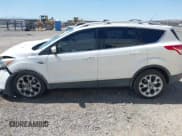 ✅ 2015 Ford Escape Titanium • VIN: 1FMCU0J98FUB63295 • Lot: 42007554. Listed on IAAI with 137,061 mi. Free auction sales archive from the USA and detailed vehicle history report at DreamBid. Image 14.