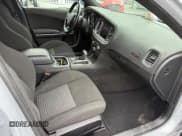 ✅ 2021 Dodge Charger Scat Pack Widebody • VIN: 2C3CDXGJXMH581053 • Lot: 43653869. Wystawiony na IAAI z przebiegiem 46 343 mil. Bezpłatny archiwum sprzedaży aukcyjnych z USA i szczegółowy raport historii pojazdu na DreamBid. Zdjęcie 5.