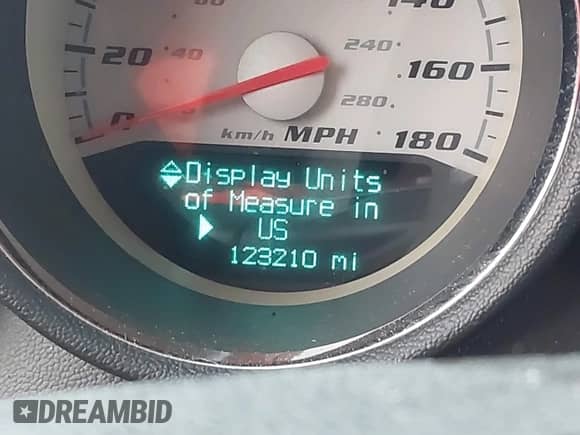 2008 Dodge Charger SRT-8 с VIN 2B3LA73W88H197947, выставлен на аукционе IAAI как лот 42160698 с пробегом 123 210 миль миль и . История ставок и продаж доступна на DreamBid. Изображение 15.