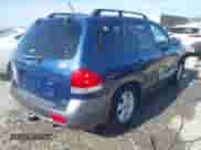 2006 Hyundai Santa Fe GLS с VIN KM8SC73DX6U098121, выставлен на аукционе IAAI как лот 41490588 с пробегом 171 087 миль миль и . История ставок и продаж доступна на DreamBid. Изображение 4.