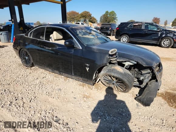 ✅ 2010 BMW 3 Series 328i • VIN: WBAWL1C52AP491577 • Lot: 92499415. Wystawiony na Copart z przebiegiem 116 757 mil. Bezpłatny archiwum sprzedaży aukcyjnych z USA i szczegółowy raport historii pojazdu na DreamBid. Zdjęcie 4.