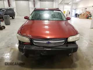 2003 Chevrolet Malibu LS with VIN 1G1NE52JX3M686354, listed as a Copart auction lot 79905564 with 88,238 mi miles and Salvage title. Bid and sale history available at DreamBid. Image 5.
