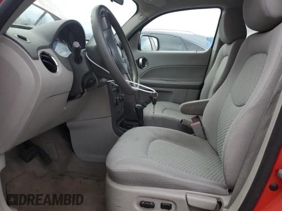 ✅ 2009 Chevrolet HHR 1LT • VIN: 3GNCA23B09S642833 • Lot: 87643445. Listed on Copart with 231,084 mi. Free auction sales archive from the USA and detailed vehicle history report at DreamBid. Image 7.