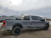 ✅ 2023 Ford F-250 XL • VIN: 1FT8W2BN6PEE15746 • Lot: 47474725. Listed on Copart with 14,601 mi. Free auction sales archive from the USA and detailed vehicle history report at DreamBid. Image 3.