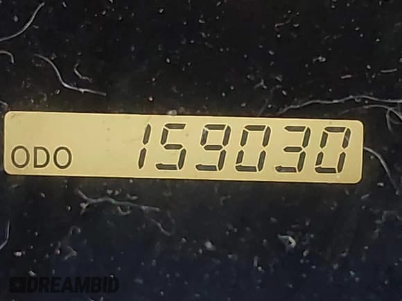 ✅ 2002 Lexus RX 300 • VIN: JTJHF10U020237551 • Lot: 43140739. Listed on IAAI with 159,030 mi. Free auction sales archive from the USA and detailed vehicle history report at DreamBid. Image 12.