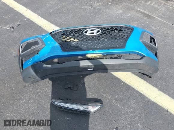 2018 Hyundai Kona SE with VIN KM8K12AA9JU147870, listed as a IAAI auction lot 43393304 with 62,014 mi miles and . Bid and sale history available at DreamBid. Image 12.