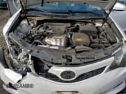 ✅ 2014 Toyota Camry SE • VIN: 4T1BF1FK4EU777153 • Лот: 94170225. Опубликован ранее на Copart с пробегом 109 388 миль. Бесплатный доступ к архиву аукционных продаж из США и подробный отчёт об истории автомобиля на DreamBid. Изображение 11.