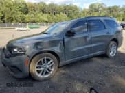 ✅ 2023 Dodge Durango GT • VIN: 1C4RDJDG2PC692926 • Lot: 85176445. Wystawiony na Copart z przebiegiem 59 161 mil. Bezpłatny archiwum sprzedaży aukcyjnych z USA i szczegółowy raport historii pojazdu na DreamBid. Zdjęcie 1.