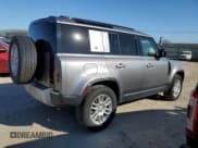 ✅ 2020 Land Rover Defender S • VIN: SALEJ7EX5L2020098 • Lot: 47258885. Wystawiony na Copart z przebiegiem 133 895 mil. Bezpłatny archiwum sprzedaży aukcyjnych z USA i szczegółowy raport historii pojazdu na DreamBid. Zdjęcie 3.