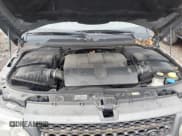 ✅ 2011 Land Rover Range Rover Sport HSE • VIN: SALSF2D41BA267475 • Lot: 43793982. Listed on IAAI with 120,703 mi. Free auction sales archive from the USA and detailed vehicle history report at DreamBid. Image 10.