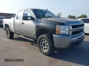✅ 2008 Chevrolet Silverado 2500HD Work Truck • VIN: 1GCHK29K28E120507 • Лот: 43739119. Опубликован ранее на IAAI с пробегом 244 639 миль. Бесплатный доступ к архиву аукционных продаж из США и подробный отчёт об истории автомобиля на DreamBid. Изображение 1.