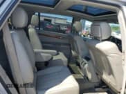 ✅ 2006 Mercedes-Benz R 3.5L • VIN: 4JGCB65EX6A014419 • Lot: 66084135. Listed on Copart with 164,264 mi. Free auction sales archive from the USA and detailed vehicle history report at DreamBid. Image 11.