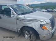 ✅ 2010 Ford F-150 XL • VIN: 1FTEX1EW7AFA93361 • Лот: 42425591. Опубликован ранее на IAAI с пробегом 84 104 миль. Бесплатный доступ к архиву аукционных продаж из США и подробный отчёт об истории автомобиля на DreamBid. Изображение 6.