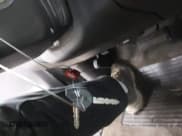 ✅ 2000 Dodge Dakota • VIN: 1B7GL22X6YS544451 • Lot: 43823608. Listed on IAAI with 231,342 mi. Free auction sales archive from the USA and detailed vehicle history report at DreamBid. Image 11.