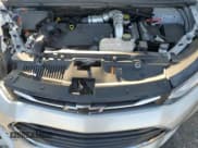 ✅ 2022 Chevrolet Trax LT • VIN: KL7CJLSM5NB518304 • Lot: 66536615. Listed on Copart with 26,888 mi. Free auction sales archive from the USA and detailed vehicle history report at DreamBid. Image 12.