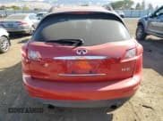 ✅ 2003 Infiniti FX Options • VIN: JNRBS08W83X401481 • Lot: 72265074. Wystawiony na Copart z przebiegiem 192 565 mil. Bezpłatny archiwum sprzedaży aukcyjnych z USA i szczegółowy raport historii pojazdu na DreamBid. Zdjęcie 6.