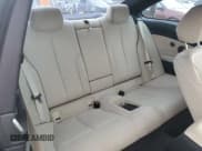 ✅ 2016 BMW 4 Series 428i • VIN: WBA3N7C5XGK226735 • Lot: 56720045. Listed on Copart with 106,928 mi. Free auction sales archive from the USA and detailed vehicle history report at DreamBid. Image 10.