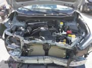 ✅ 2024 Subaru Forester Premium • VIN: JF2SKADC6RH408211 • Lot: 42296810. Listed on IAAI with 7,785 mi. Free auction sales archive from the USA and detailed vehicle history report at DreamBid. Image 10.