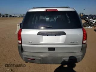 ✅ 2003 Saturn VUE • VIN: 5GZCZ63B73S847219 • Lot: 71225705. Wystawiony na Copart z przebiegiem 144 798 mil. Bezpłatny archiwum sprzedaży aukcyjnych z USA i szczegółowy raport historii pojazdu na DreamBid. Zdjęcie 6.