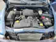 2004 Dodge Dakota with VIN 1D7GL12K84S676674, listed as a Copart auction lot 70167545 with 62,177 mi miles and Salvage title. Bid and sale history available at DreamBid. Image 11.