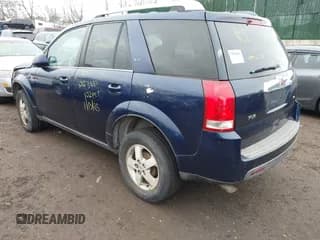 ✅ 2007 Saturn VUE V6 • VIN: 5GZCZ53417S846388 • Lot: 41725989. Wystawiony na IAAI z przebiegiem Nie podano. Bezpłatny archiwum sprzedaży aukcyjnych z USA i szczegółowy raport historii pojazdu na DreamBid. Zdjęcie 3.