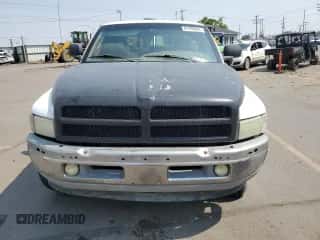✅ 1999 Dodge 1500 • VIN: 3B7HF12Z7XG129717 • Лот: 61296804. Размещён на Copart с пробегом Не указан миль. Получите бесплатный доступ к архиву аукционных продаж из США и посмотрите подробный отчёт об истории автомобиля на DreamBid. Изображение 5.