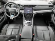 ✅ 2023 Jeep Grand Cherokee Overland • VIN: 1C4RJYD6XP8775287 • Lot: 66288145. Listed on Copart with 16,886 mi. Free auction sales archive from the USA and detailed vehicle history report at DreamBid. Image 8.