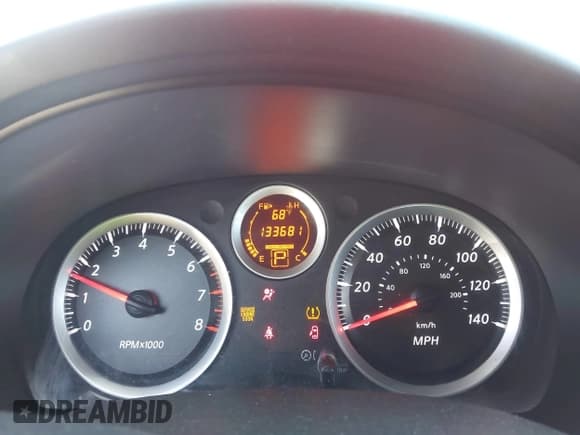 ✅ 2012 Nissan Sentra SE-R • VIN: 3N1BB6AP2CL666756 • Лот: 43319534. Опубликован ранее на IAAI с пробегом 133 681 миль. Бесплатный доступ к архиву аукционных продаж из США и подробный отчёт об истории автомобиля на DreamBid. Изображение 7.